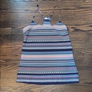 J. Crew Spaghetti Strap Tank